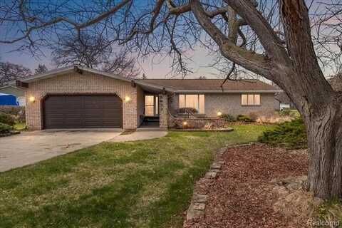 8933 SHOSHONE Pass, Pigeon, MI 48755