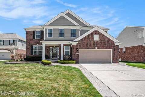 49218 CAMAROSA Lane, Macomb, MI 48044