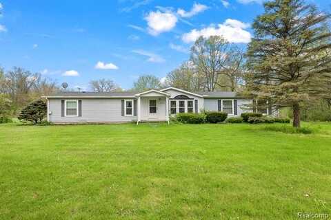 19074 SUMPTER Road, Belleville, MI 48111