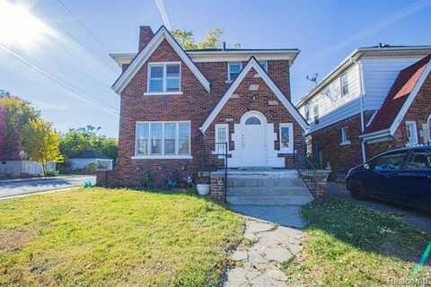 18403 SANTA ROSA Drive, Detroit, MI 48221