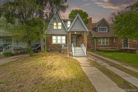 15866 WOODINGHAM Drive, Detroit, MI 48238