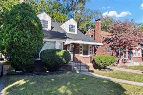 18665 BIRWOOD Street, Detroit, MI 48221