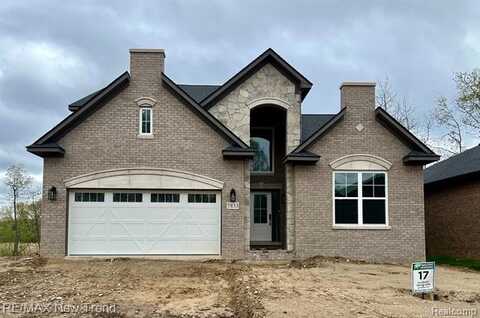 7833 Trailside Court, West Bloomfield, MI 48323