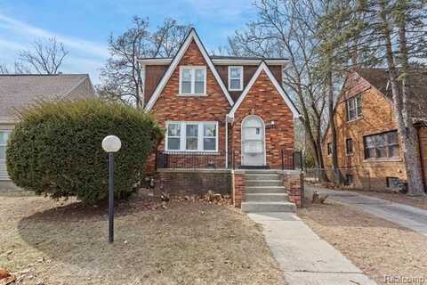 17193 PIERSON Street, Detroit, MI 48219