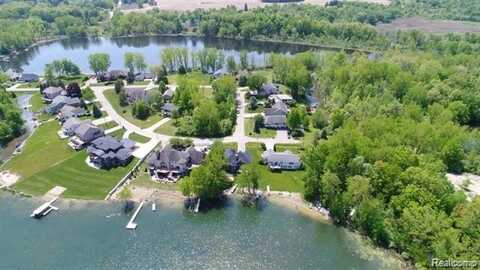 Lot 40 Heron Drive, Lapeer, MI 48446