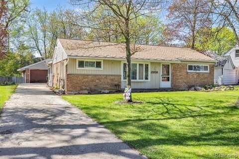 2959 Voorheis Road, Waterford, MI 48328