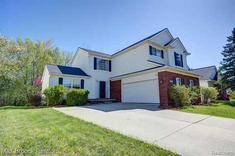 7273 BELLE MEADE Street, Ypsilanti, MI 48197