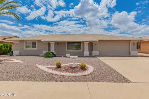 10443 W DESERT ROCK Drive, Sun City, AZ 85351