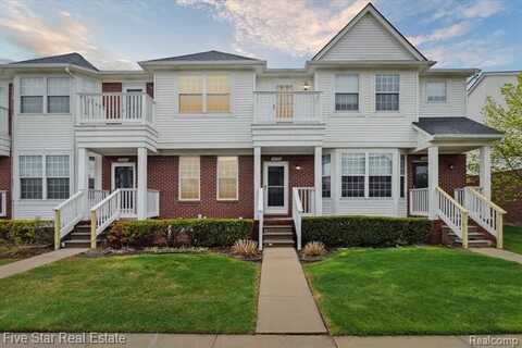 29196 PHILADELPHIA Drive, Chesterfield, MI 48051