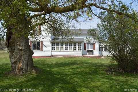 12432 Hill Road, Swartz Creek, MI 48473