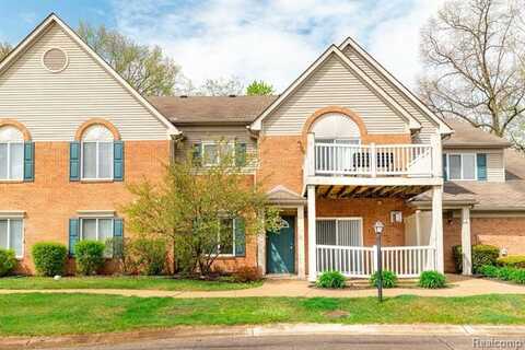 404 MARIGOLD Circle, Westland, MI 48185
