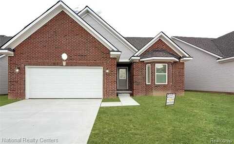 305 Devonshire Drive, Lapeer, MI 48446