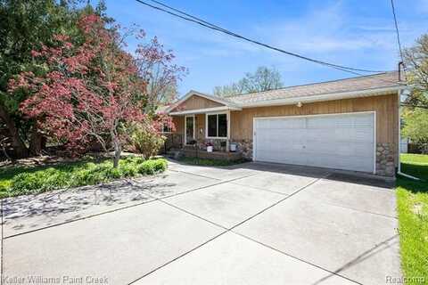 3115 LEXINGTON Road, Waterford, MI 48328