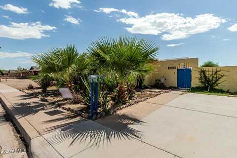 5218 S 44TH Place, Phoenix, AZ 85040