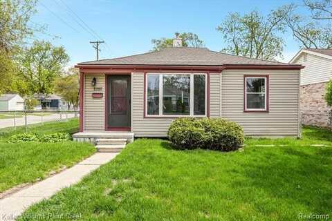 1986 Almont Street, Ferndale, MI 48220