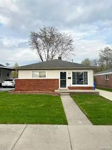 5369 POLK Street, Dearborn Heights, MI 48125