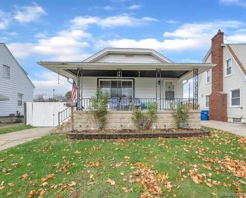8459 TIMKEN Avenue, Warren, MI 48089