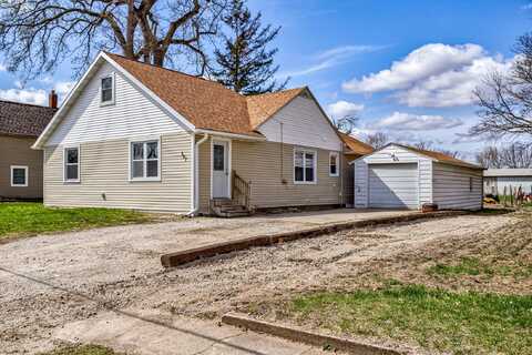 107 Race Street, Cambridge, IA 50046