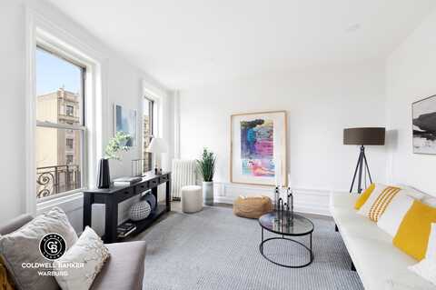 930 St Nicholas Avenue, New York, NY 10032