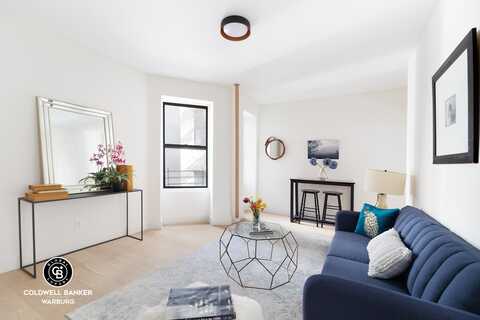 63 West 107th Street, New York, NY 10025