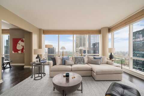 230 West 56th Street 61AA, New York, NY 10019
