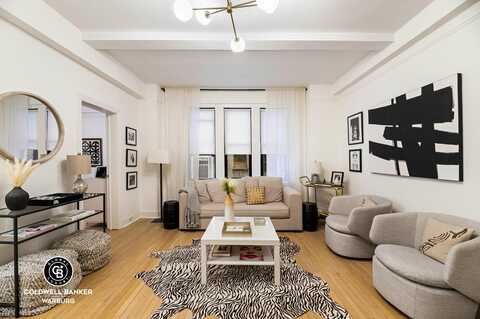 157 East 72nd Street, New York, NY 10021