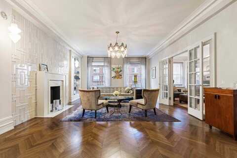 161 West 86th Street, New York, NY 10024