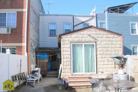 661 East 87th Street, Brooklyn, NY 11236