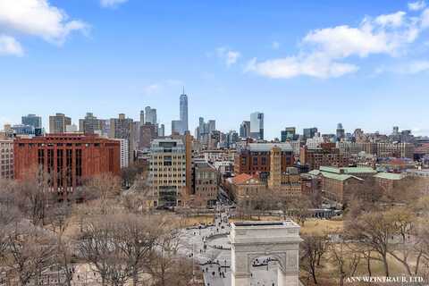 1 Fifth Avenue 15H, New York, NY 10003