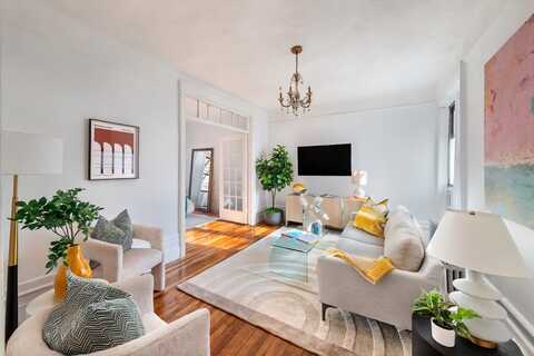 510 West 123rd Street, New York, NY 10027