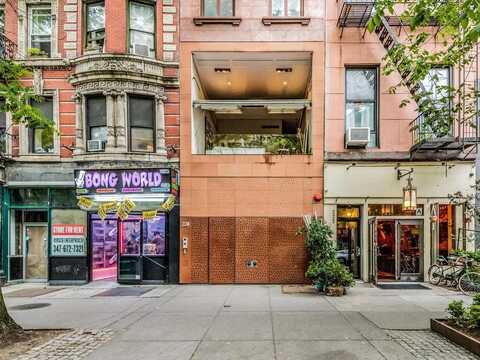 224 East 14th Street, New York, NY 10003