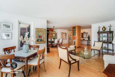 50 Sutton Place South, New York, NY 10022