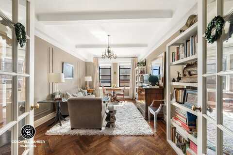 535 West 110th Street, New York, NY 10025