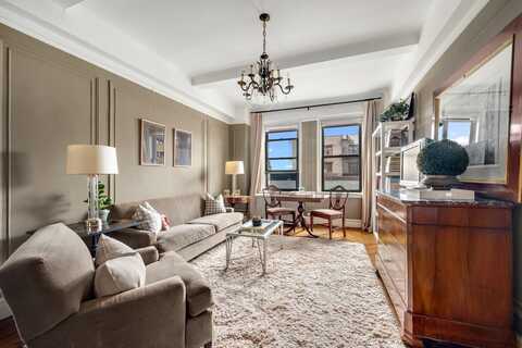 535 West 110th Street, New York, NY 10025