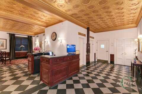 162 West 56th Street, New York, NY 10019