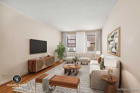 251 Seaman Avenue, New York, NY 10034