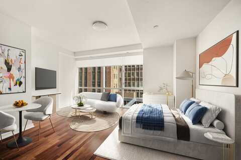 60 East 55th Street, New York, NY 10022