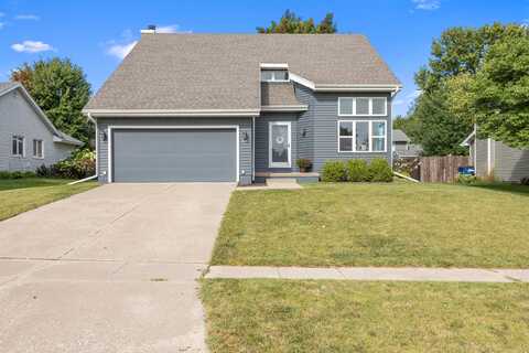 727 SE Richland Court, Ankeny, IA 50021