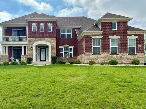 5639 Sentinel Oak Drive, Mason, OH 45040