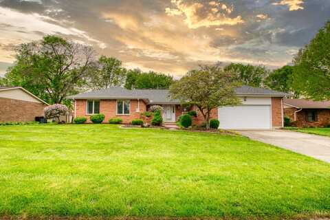 5591 Sigmon Way, Fairfield, OH 45014