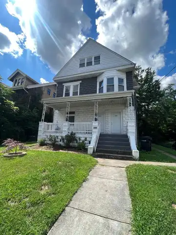 1851 Clarion Avenue, Cincinnati, OH 45207