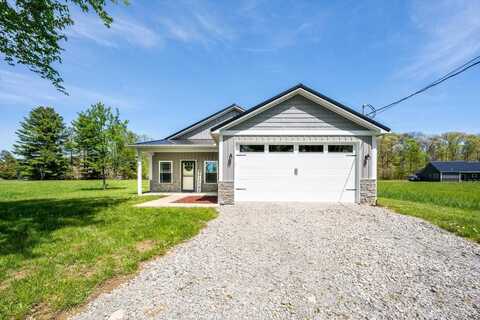 116 White Dove Drive, Jackson, OH 45171