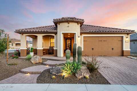 27021 W KERRY Lane, Buckeye, AZ 85396