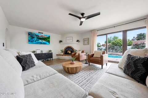 5001 E REDFIELD Road, Scottsdale, AZ 85254