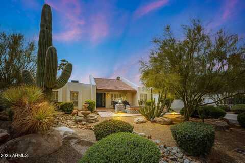 5001 E REDFIELD Road, Scottsdale, AZ 85254