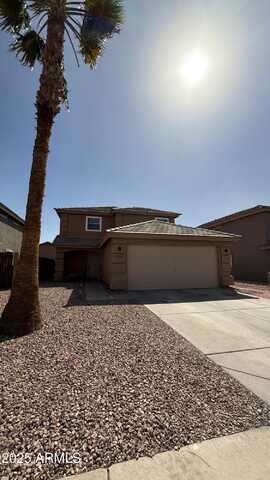 22461 W WOODLANDS Avenue, Buckeye, AZ 85326