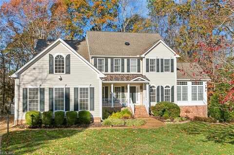 9441 Ottoway Court, Toano, VA 23168