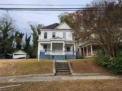 223 Clay Street, Suffolk, VA 23434