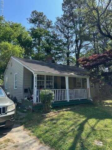 8214 Simons Drive, Norfolk, VA 23505
