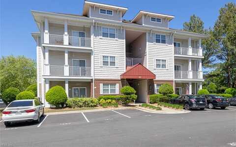 5212 Nuthall Drive, Virginia Beach, VA 23455